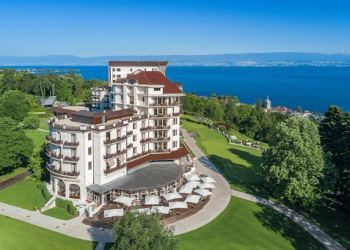 Hôtel Royal Evian