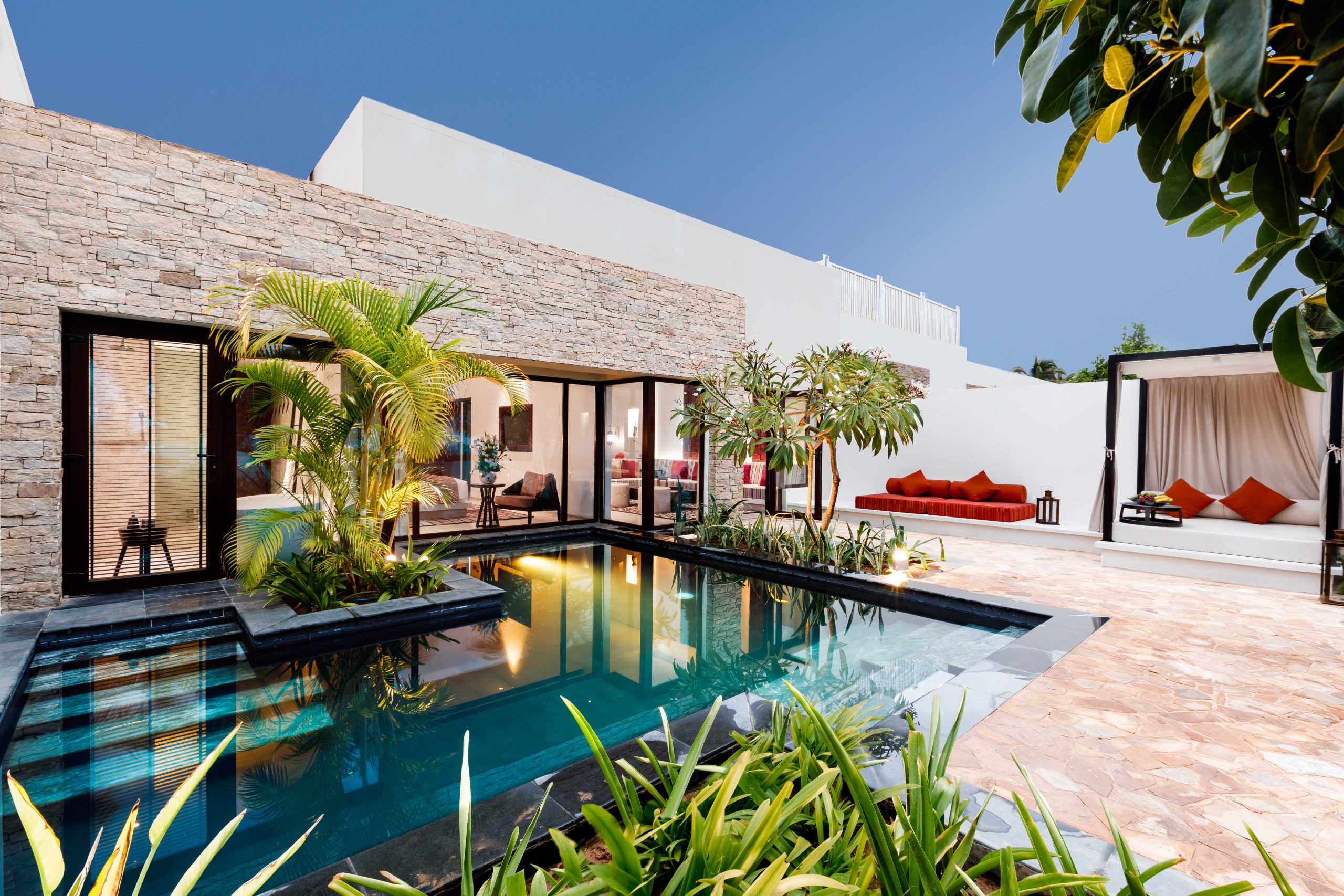 al baleed resort salalah by anantara salalah oman