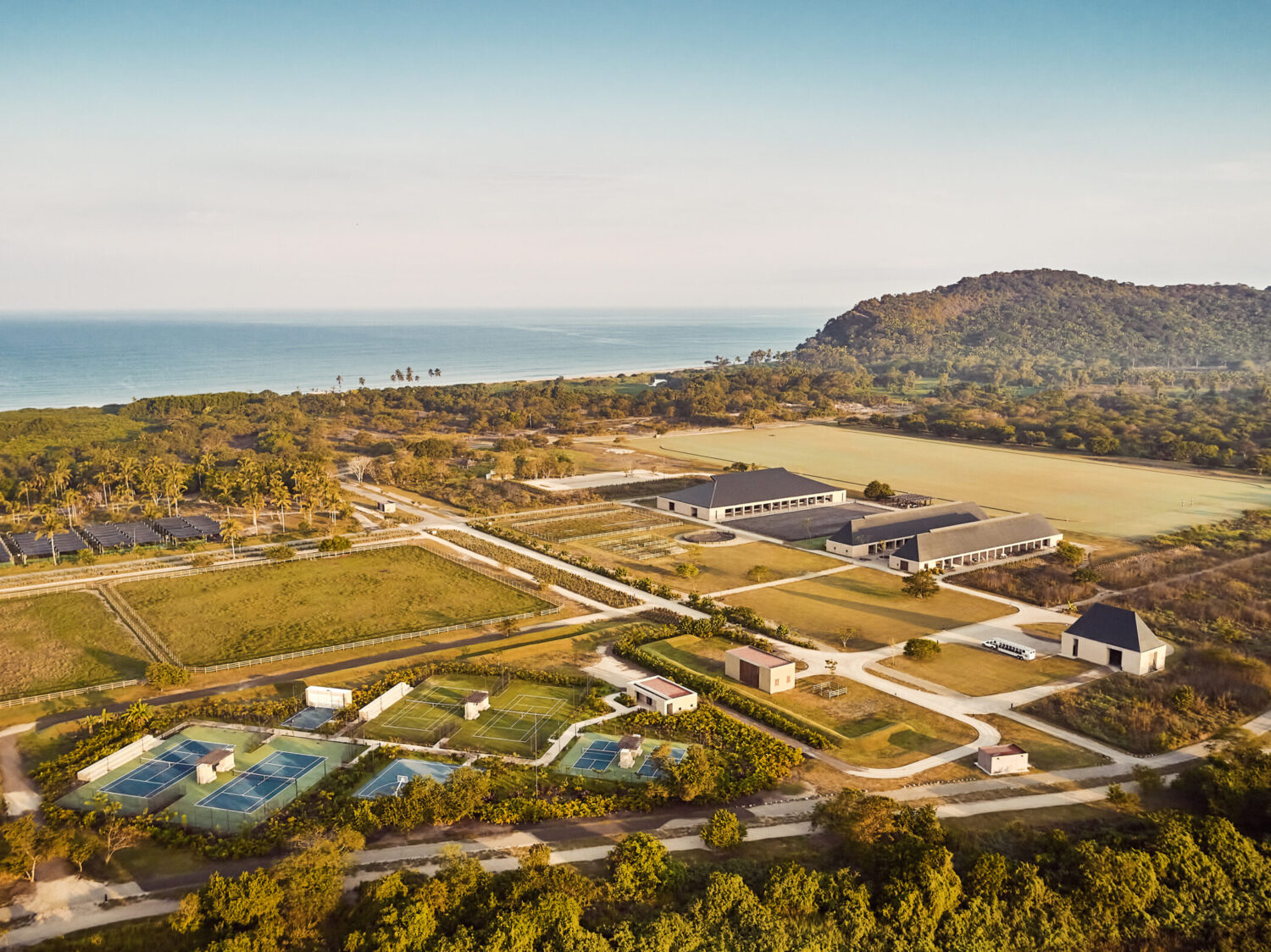 Mandarina Resort & Residences