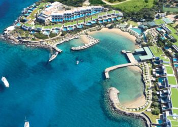 Elounda