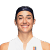 Caroline Garcia