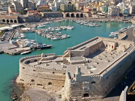 Heraklion