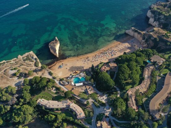 Vilalara Grand Hotel Algarve