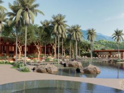 Siari Riviera Nayarit, a Ritz-Carlton Reserve