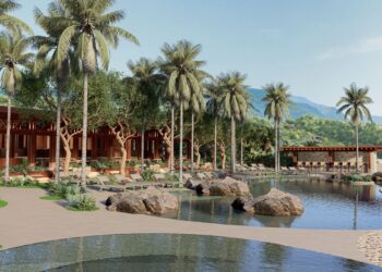 Siari Riviera Nayarit, a Ritz-Carlton Reserve