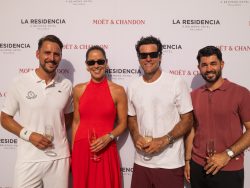La Residencia