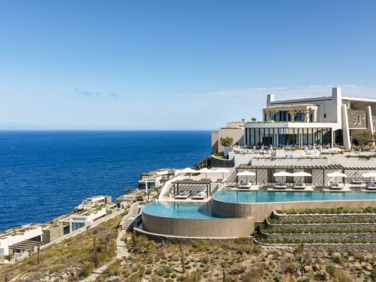 One&Only Kéa Island