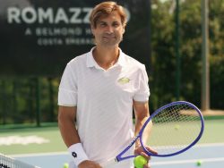 Romazzino, A Belmond Hotel