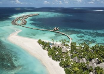 JOALI Maldives