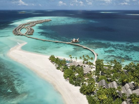 JOALI Maldives