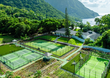 Sugar Beach, A Viceroy Resort