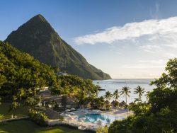 Sugar Beach, A Viceroy Resort